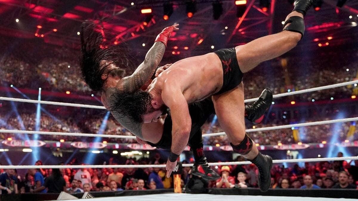 WrestleMania 42: 4 Epic Title Matches Brewing Up