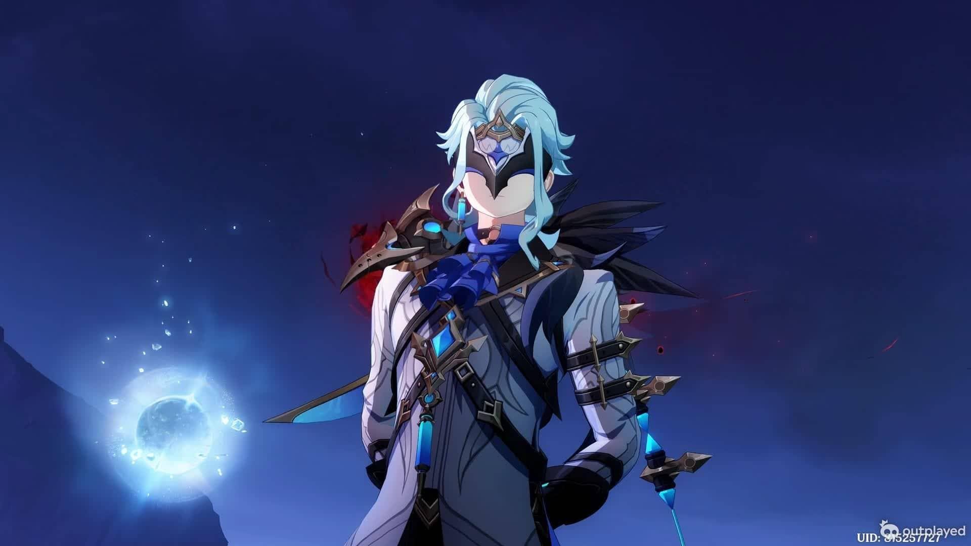 Take Down The Doctor: Genshin Impact's Epic Battle Awaits