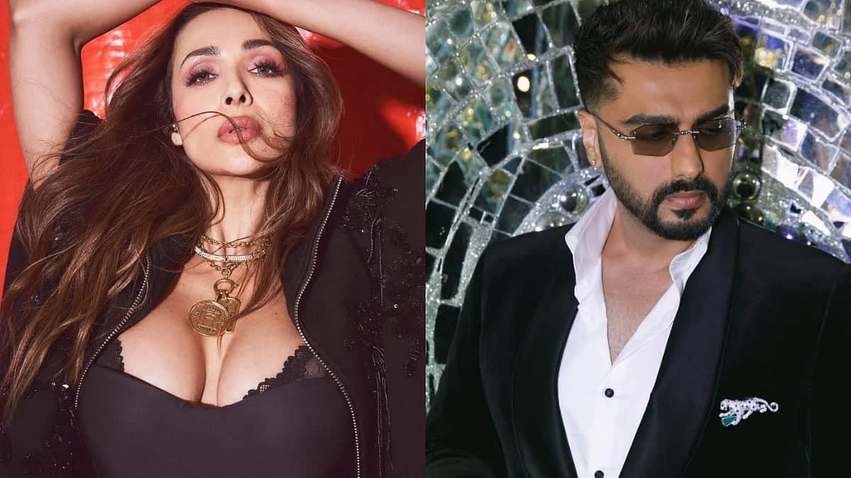 Malaika Arora's Breakup with Arjun Kapoor: A Dramatic Tale!