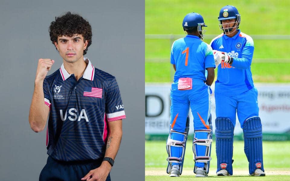 U19 World Cup 2026: India U19 Will Win Big Against USA U19