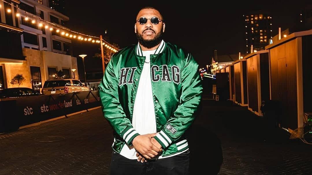 Flipperachi's Spectacular India Concert Set for 2026: Details