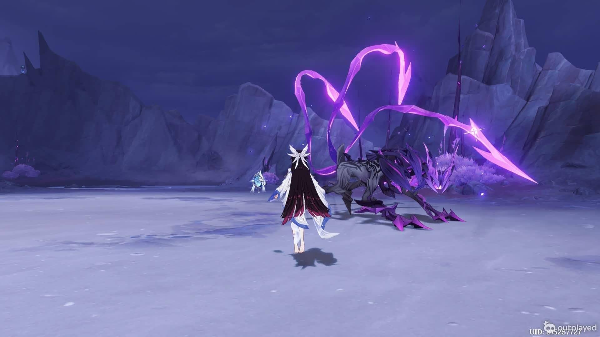 Defeating the Lord of Nightmares: A Tremendous Strategy