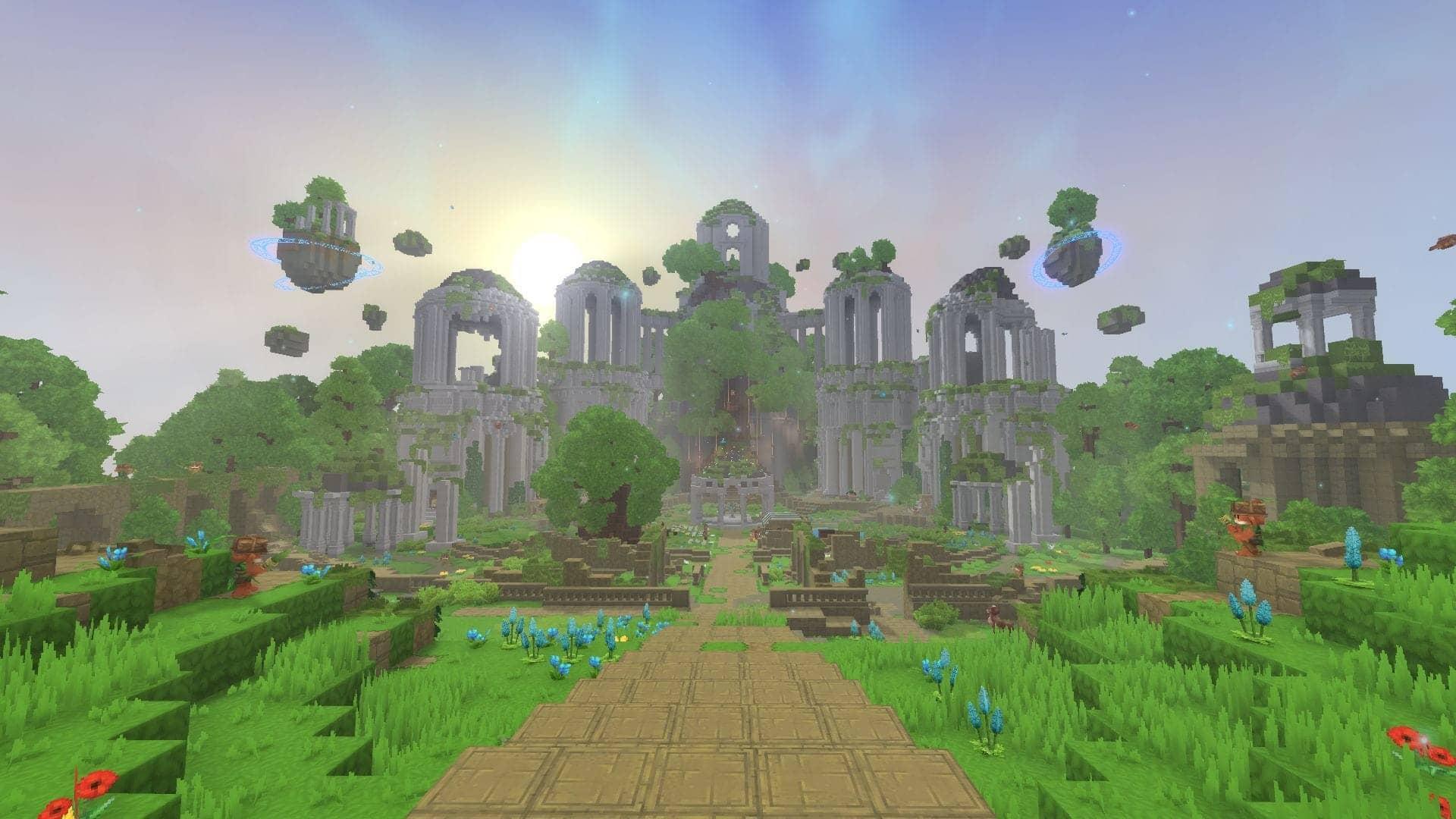 Hytale Screenshots: The Ultimate Adventure Awaits You!