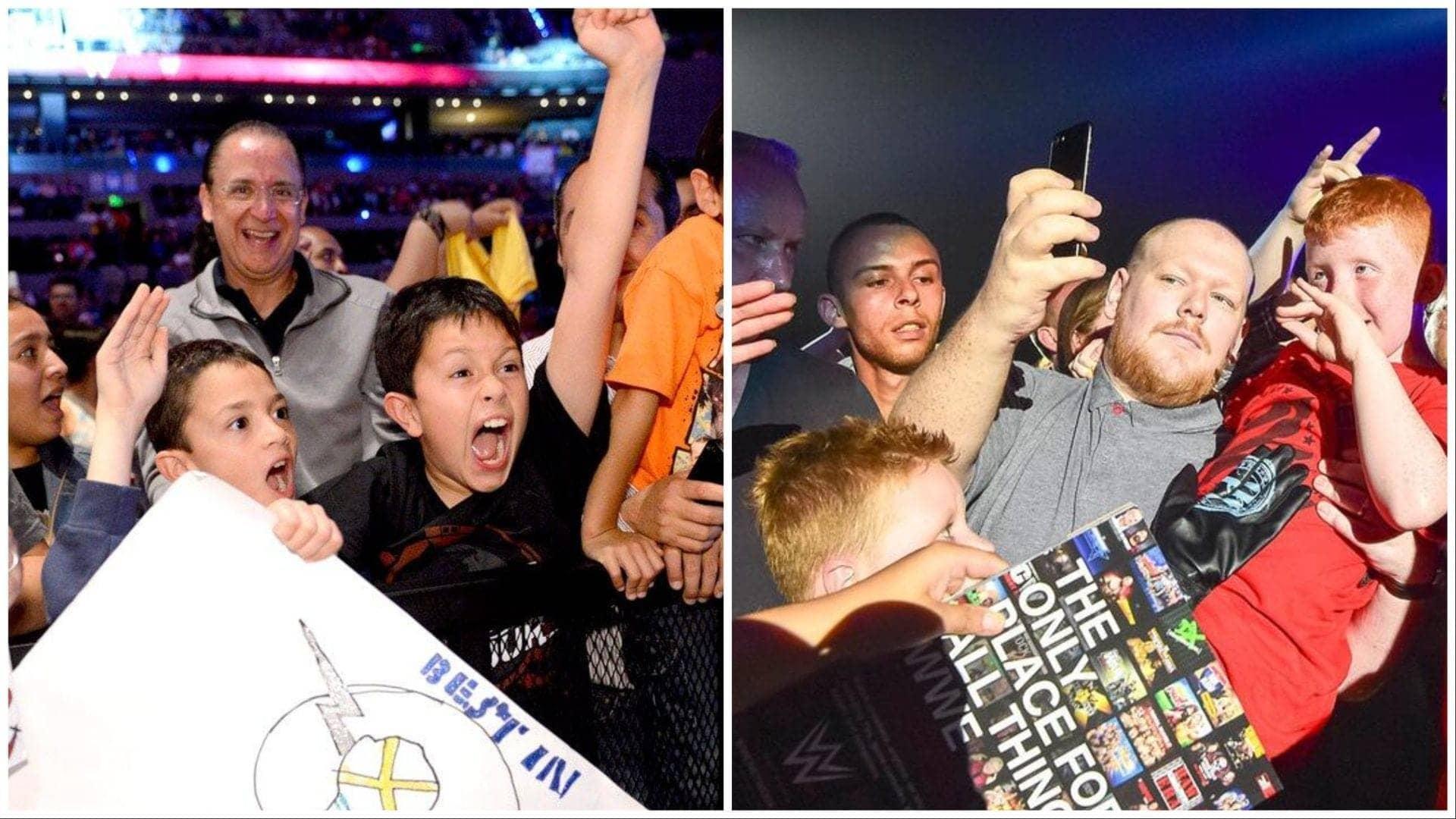 Bron Breakker's Spectacular Comeback: WWE's Best Returns!