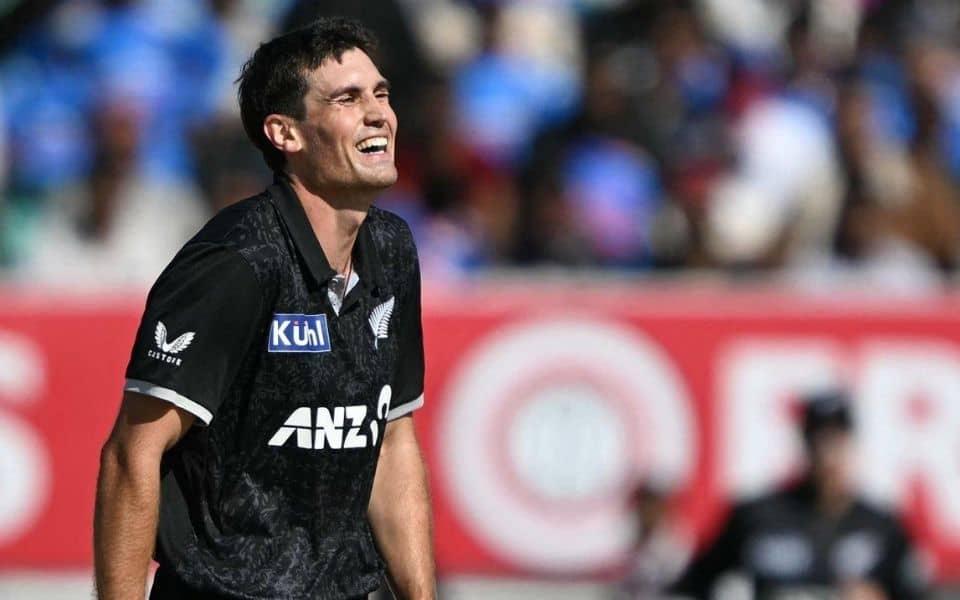 Kristian Clarke: The Bowler Who Took Down Indian Giants!
