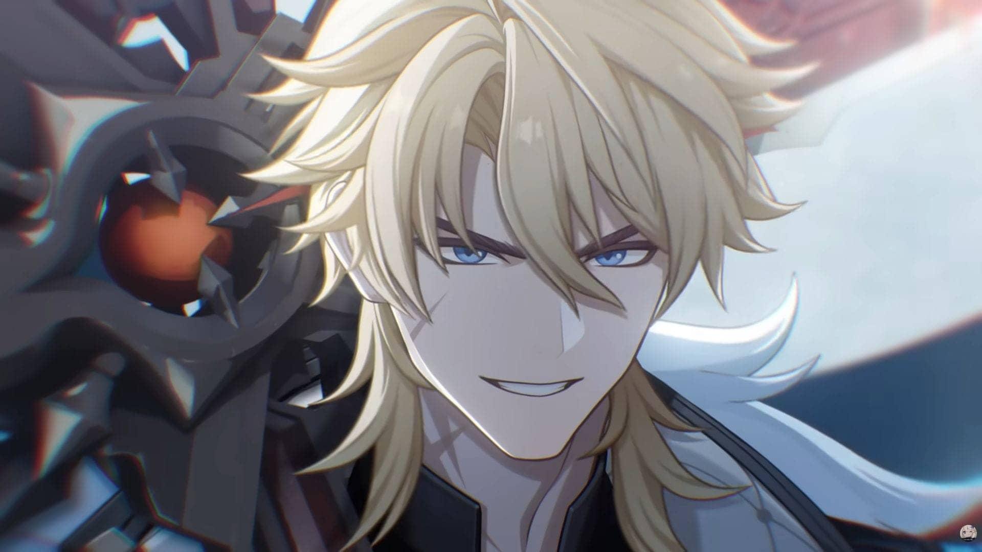 Varka's Ascension Materials: The Best Leaks You Need!