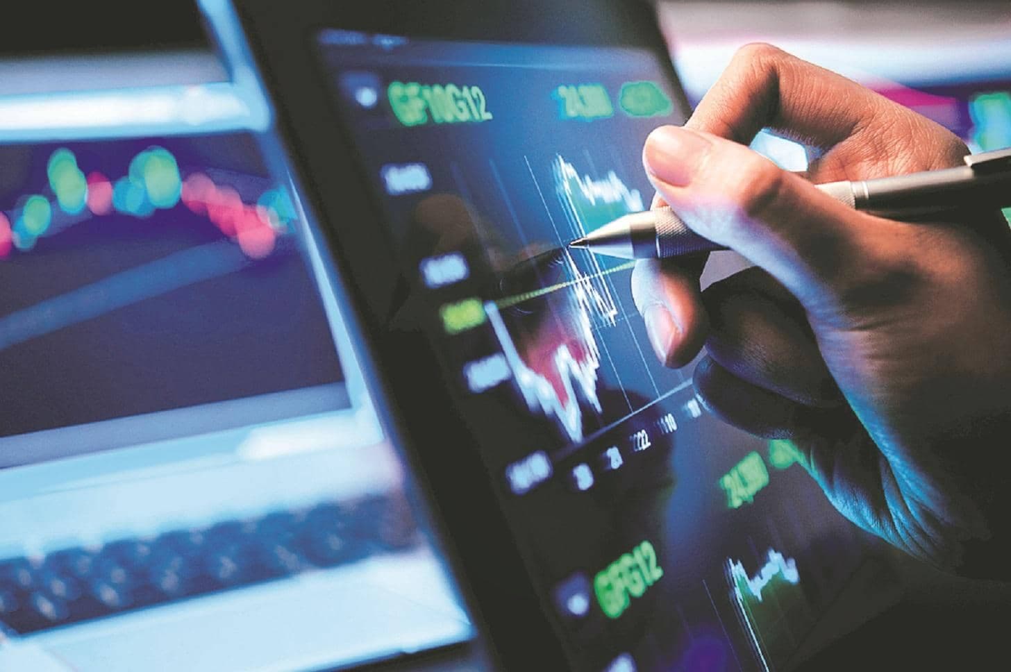 Diversify your portfolio to guard against asset class leadership rotation