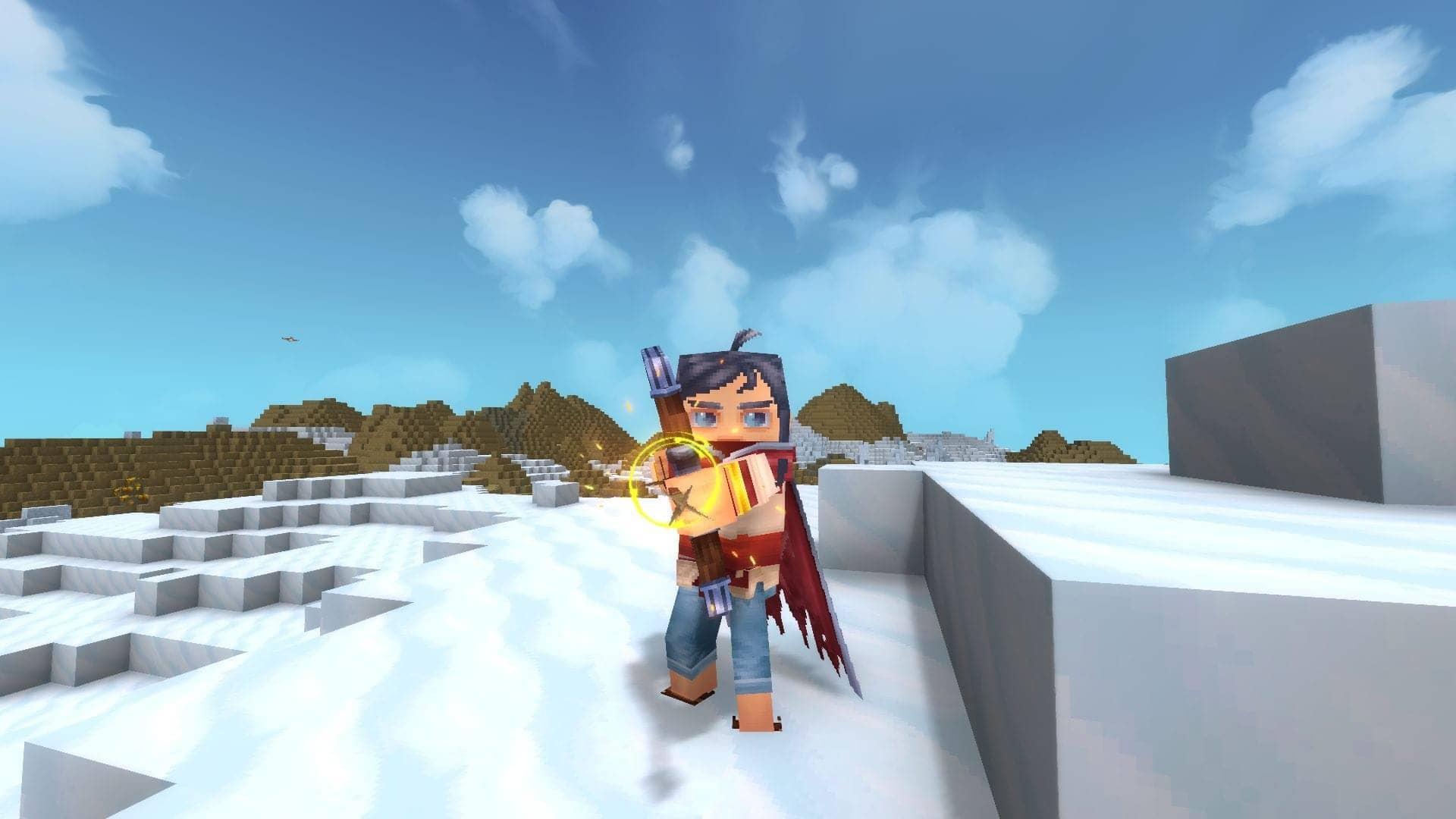 Crafting the Best Armor in Hytale: A Total Game-Changer