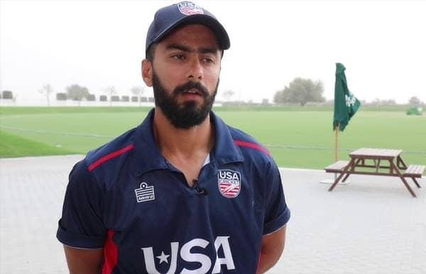 ICC Clears the Air on Ali Khan's Visa Situation