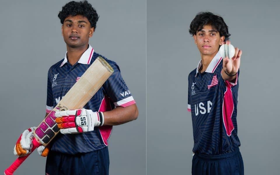 U19 World Cup 2026: USA Team Mein Sirf Indian Khiladi Hai!