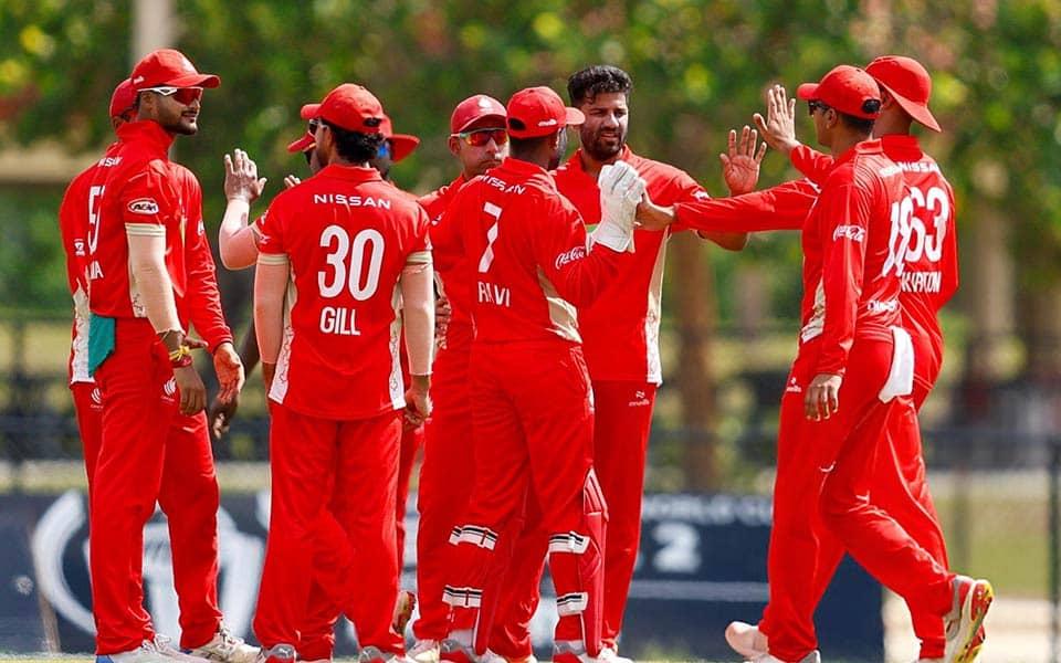 Canada's T20 World Cup 2026 Squad: Bajwa Takes the Helm