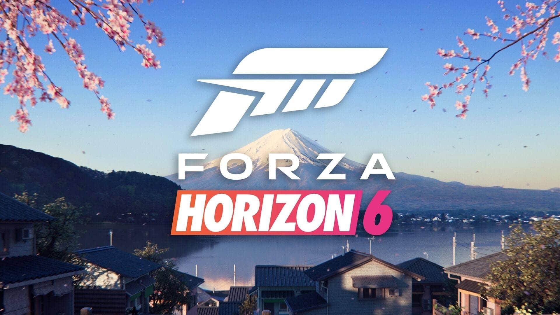 Forza Horizon 6 Release Date: The Most Exciting Leak Yet!