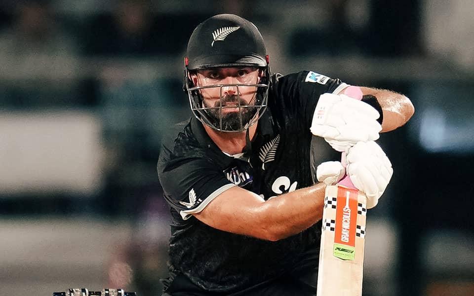 IND vs NZ 2026: New Zealand Smacks India in 2nd ODI