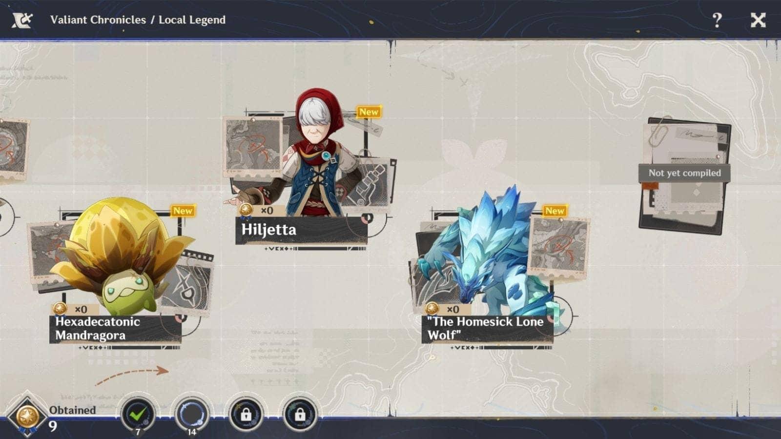 Genshin Impact's Nod-Krai Legends: Big Rewards Await You!