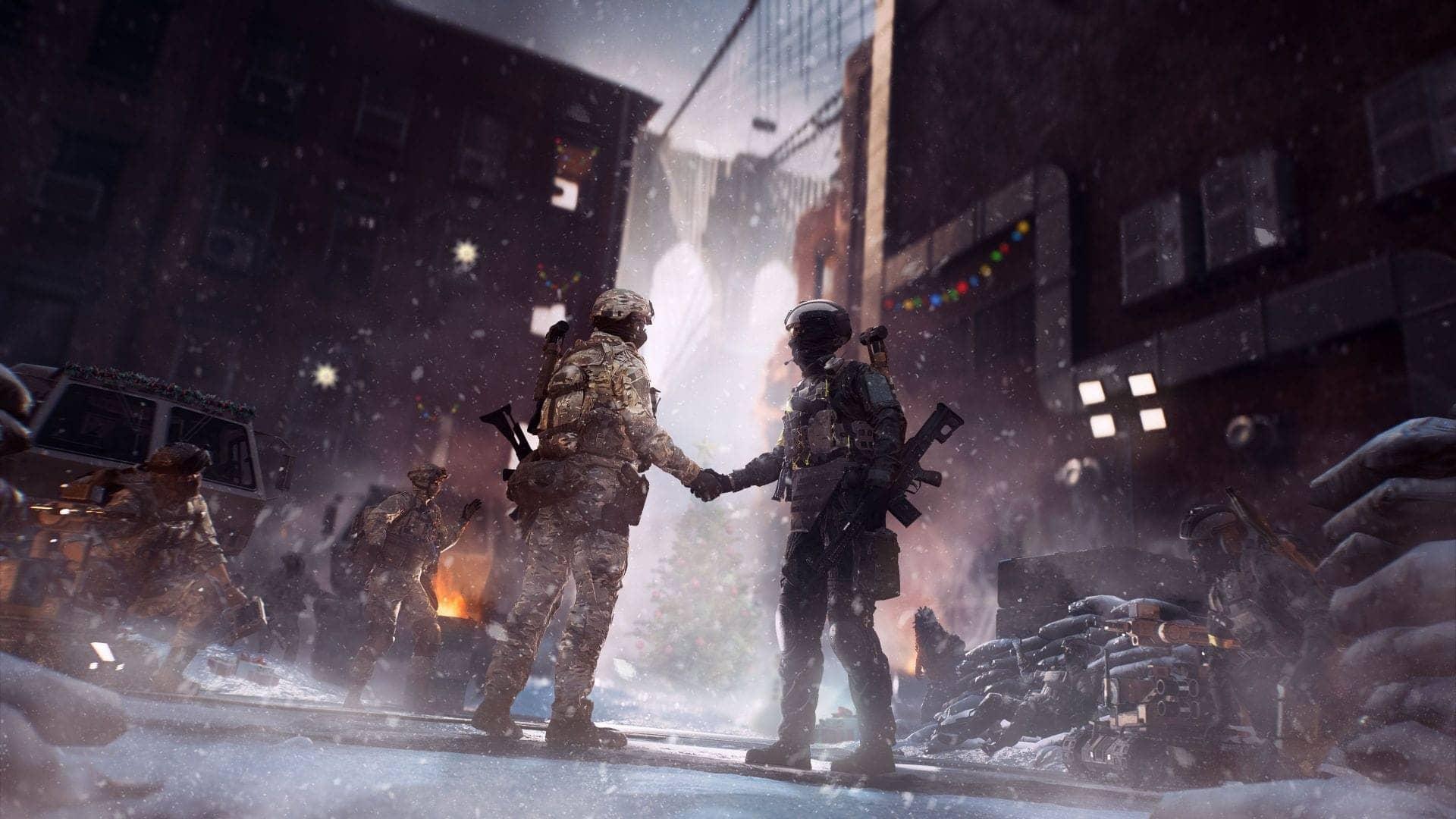 Battlefield 6 Season 2 Delayed: Get Ready for Action!