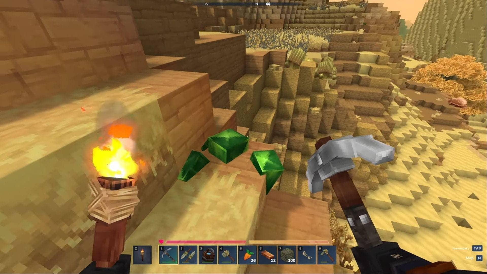 Unlocking Thorium Ingots in Hytale: The Ultimate Guide