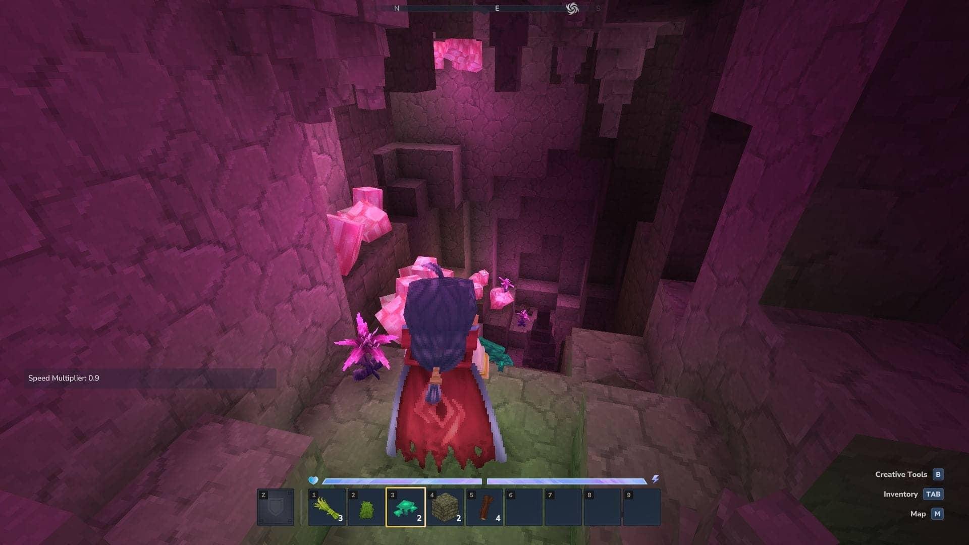 All ores in Hytale and where to find them