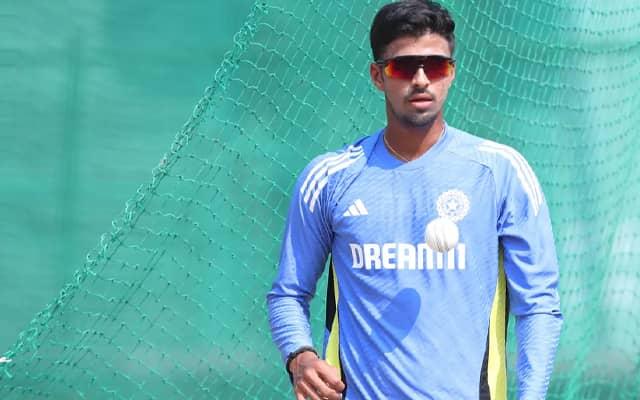 Sundar sidelined from New Zealand T20s — can he recover in time?