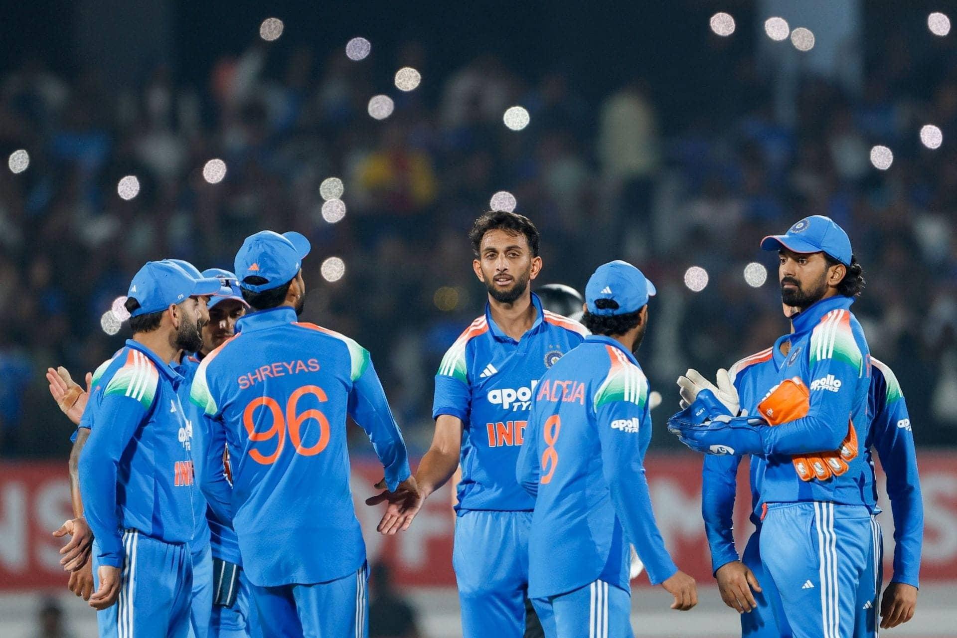 Aakash Chopra Calls Out Jadeja: Time to Step Up Big Time!