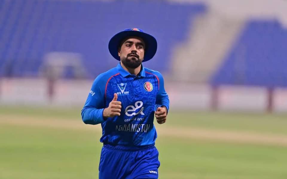 ACB Unleashes New Rules for Afghan Cricket Legends' Leagues