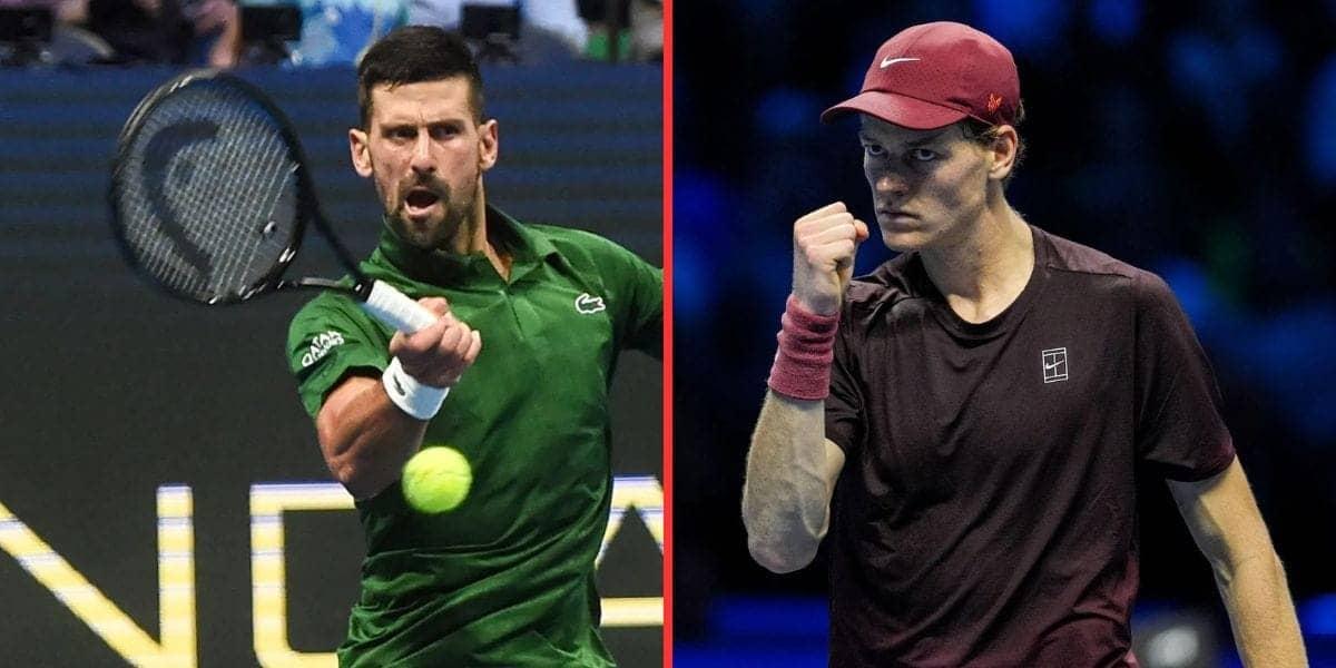 2026 Australian Open: Alcaraz and Sinner's Epic Battle Awaits!
