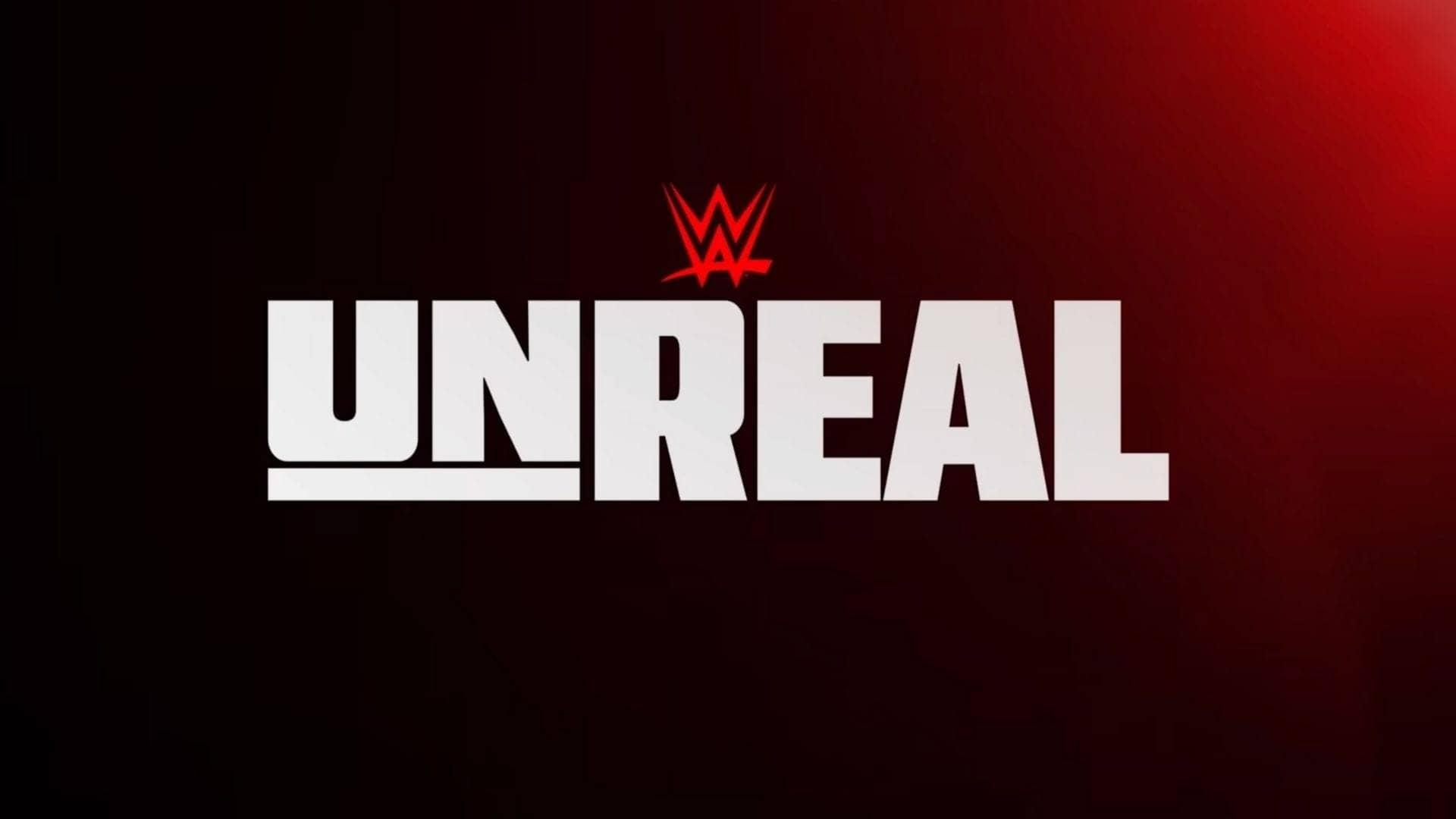 "I bleed. I hurt. I cry." - WWE star breaks character about Netflix's Unreal season 2