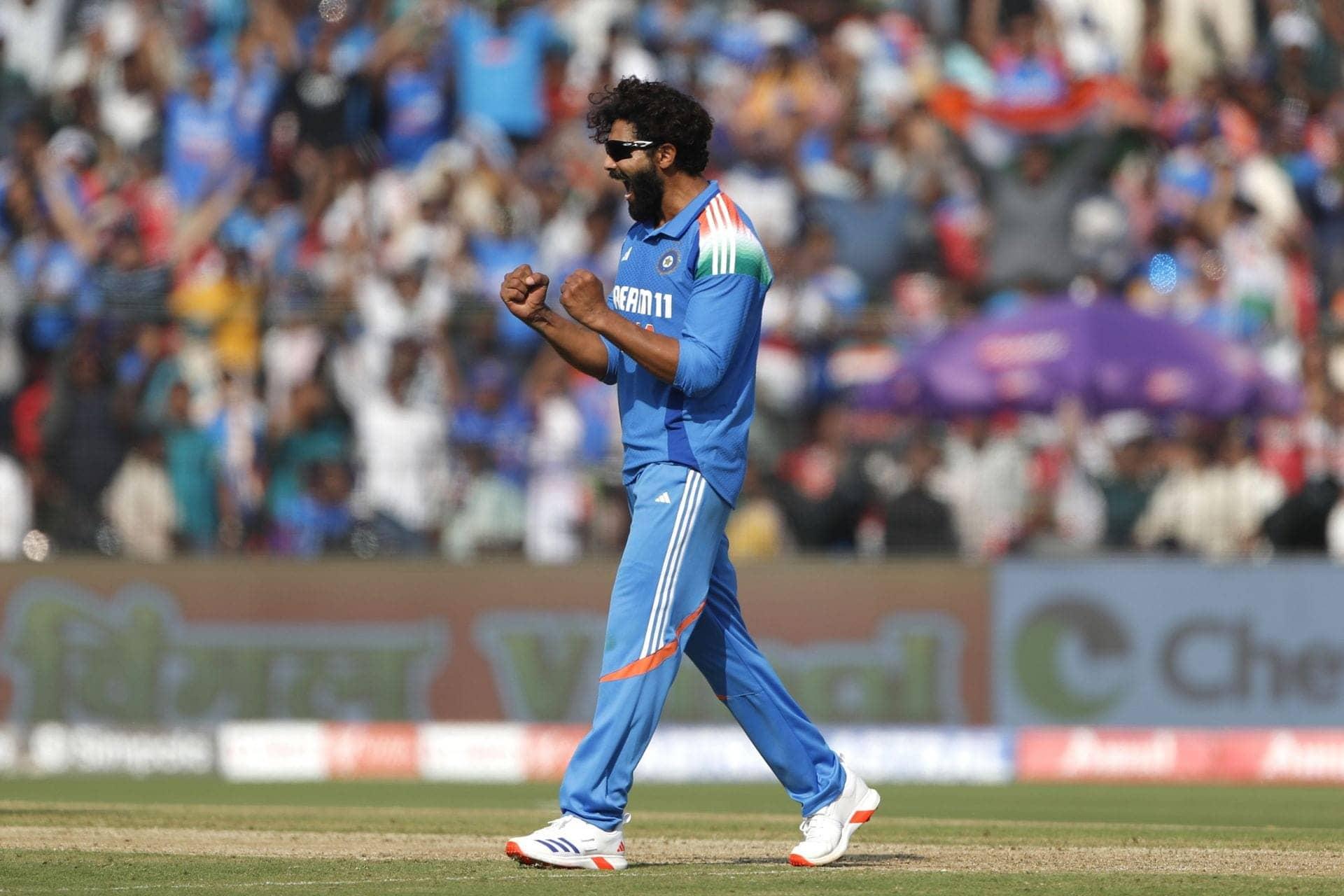 IND vs NZ 2026: 3 Enchanted Replacements for Jadeja's Wand