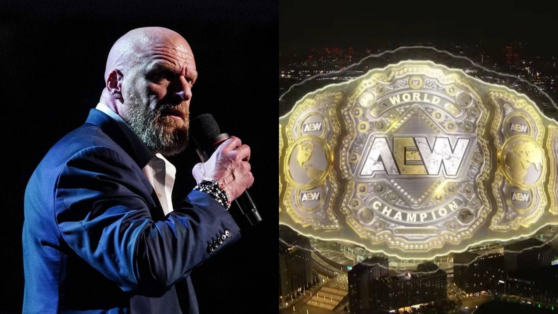 Powerhouse Hobbs Set for WWE - A Major Move Incoming!