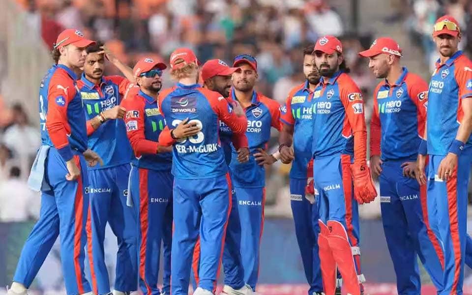 Delhi Capitals: Huge Moves for IPL 2026 - Big Potential Ahead!