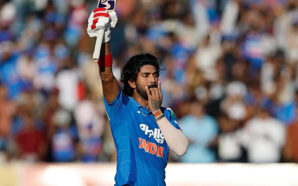 KL Rahul's Century: A Fantastic Show, But Still a Loss!