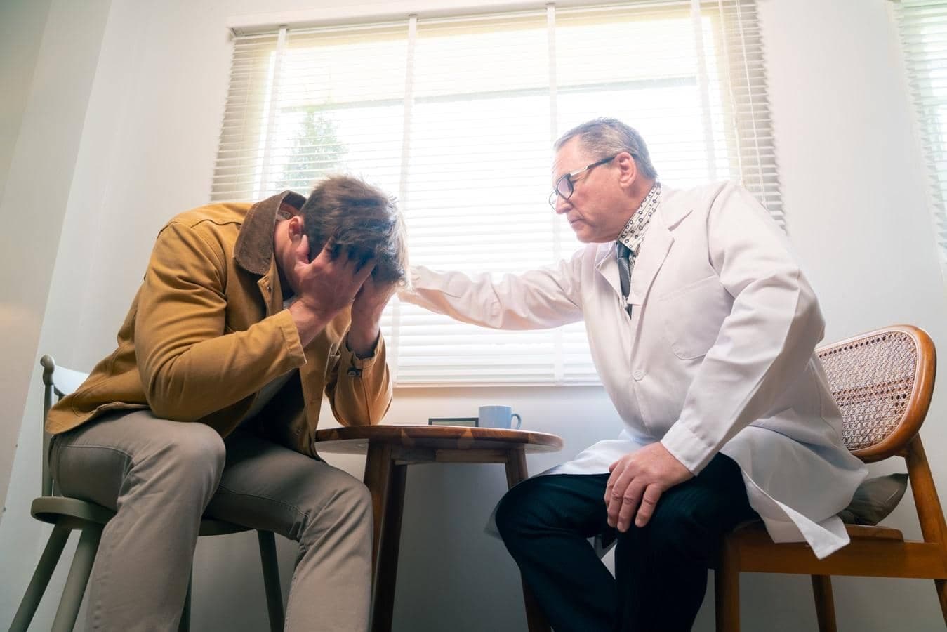 Trump admin slashes $2 bn funding for substance abuse, mental health