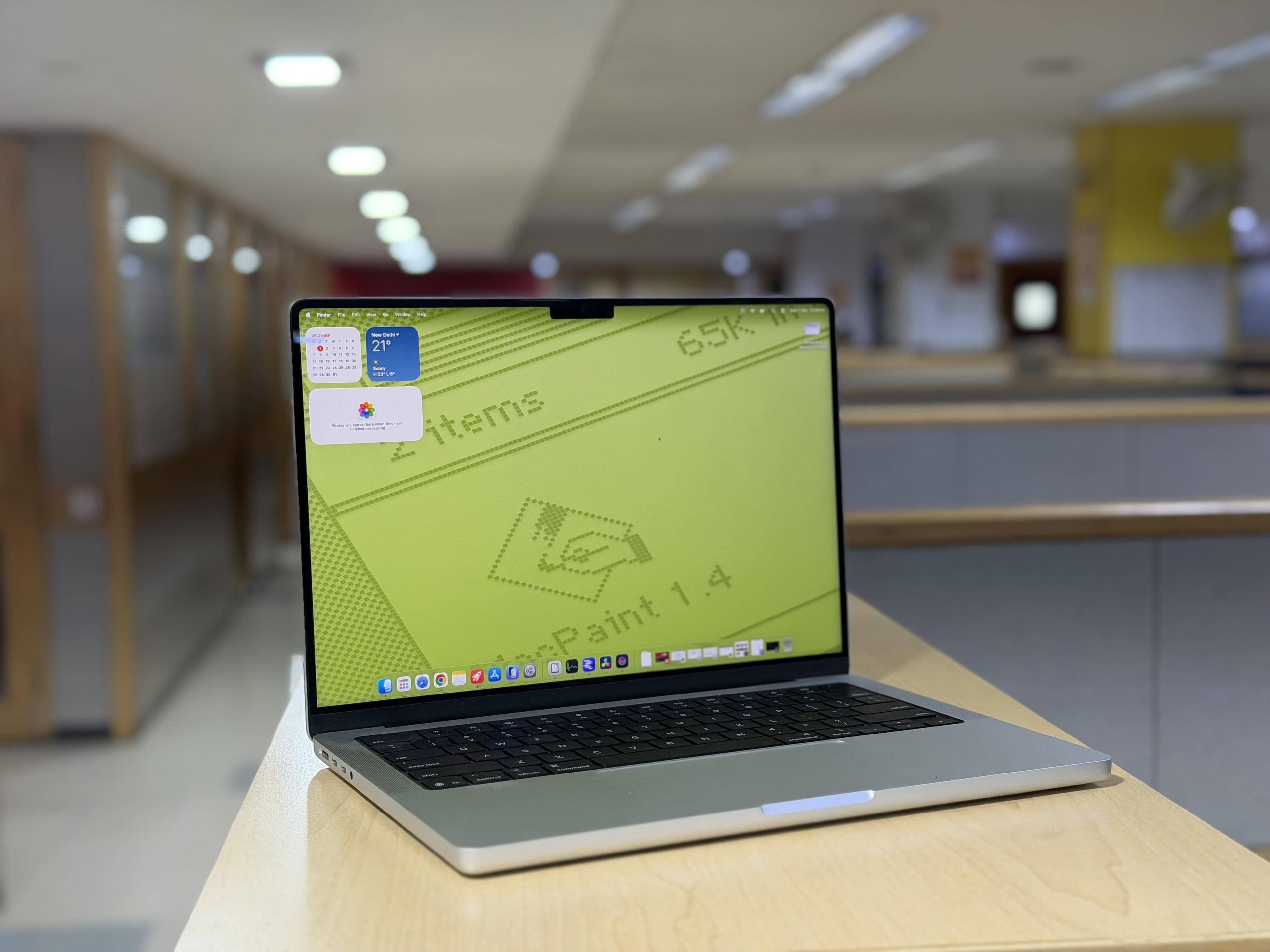 Apple's New MacBook Pro M5 Launching on January 28, Wowza!