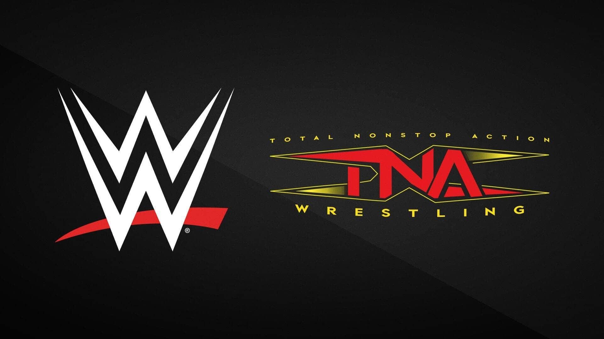 TNA Wrestling Drops Major News with Bubba Ray Dudley