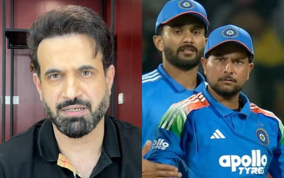 New Zealand's Bowlers Outshine India, What a Showdown!