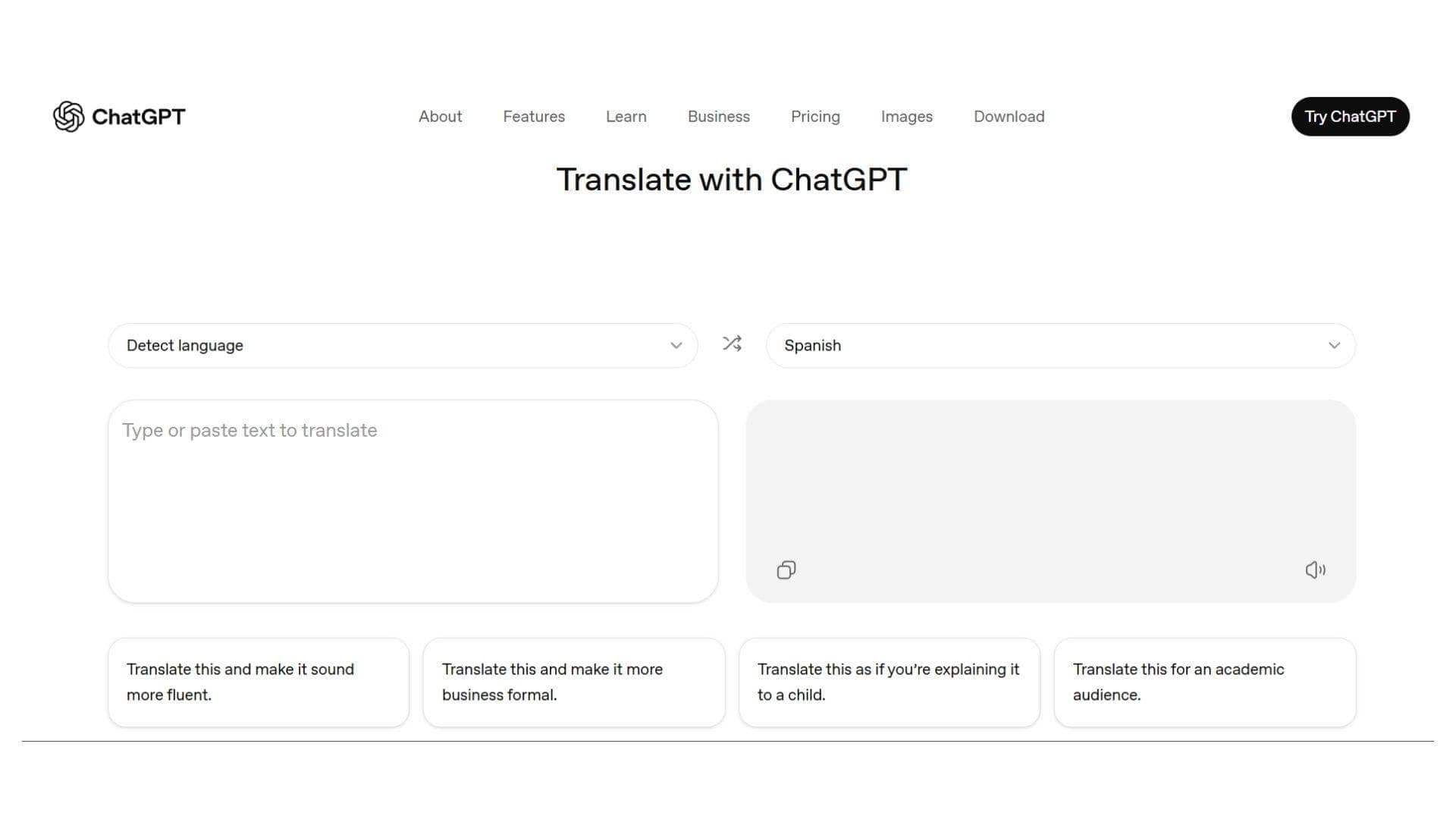 ChatGPT Translate: Your New Multilingual Sidekick Unleashed