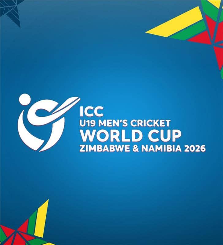 ICC U19 Men’s World Cup: Broadcast Details Revealed, Amazing!