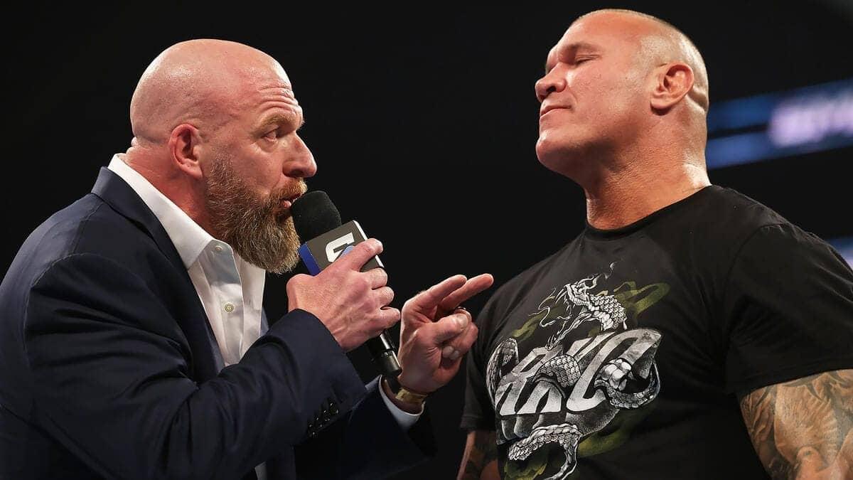 Randy Orton Returns: The Miz and Logan Paul Drama Unfolds!