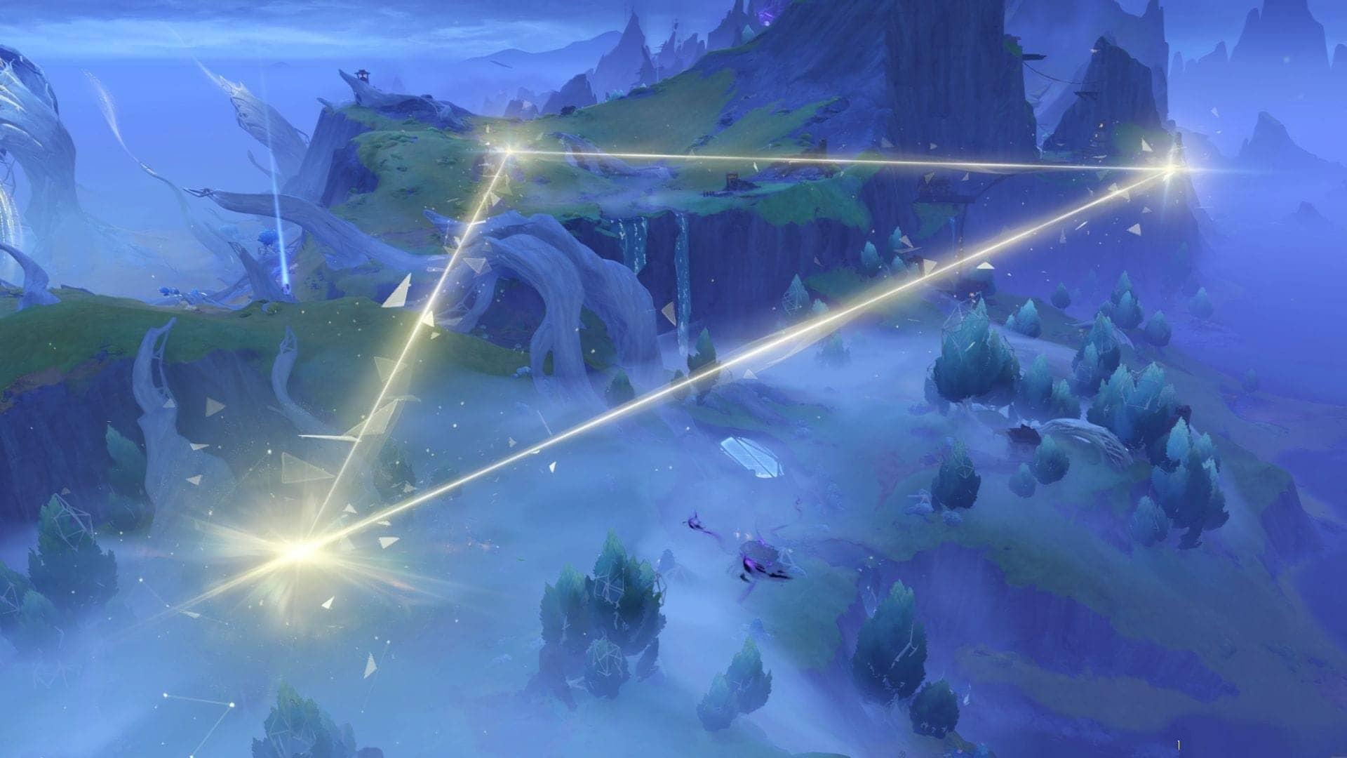 Genshin Impact: Conquer the Sin Quest Like a Champion!