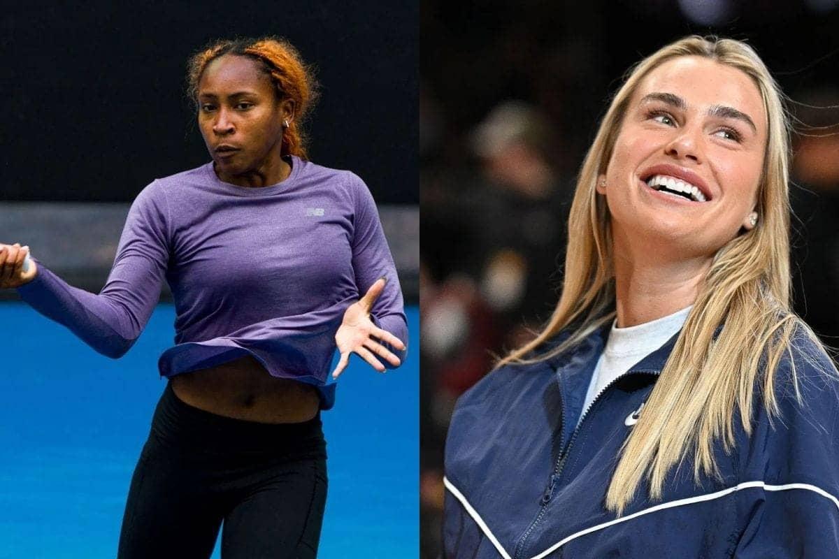 Coco Gauff's Unstoppable Quest for Australian Open Glory