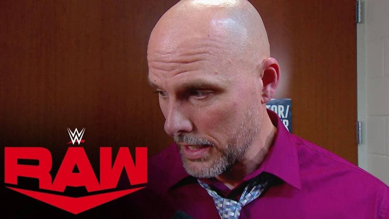 WWE RAW mein Jethalal ka drama: Heyman ban sakta hai GM?
