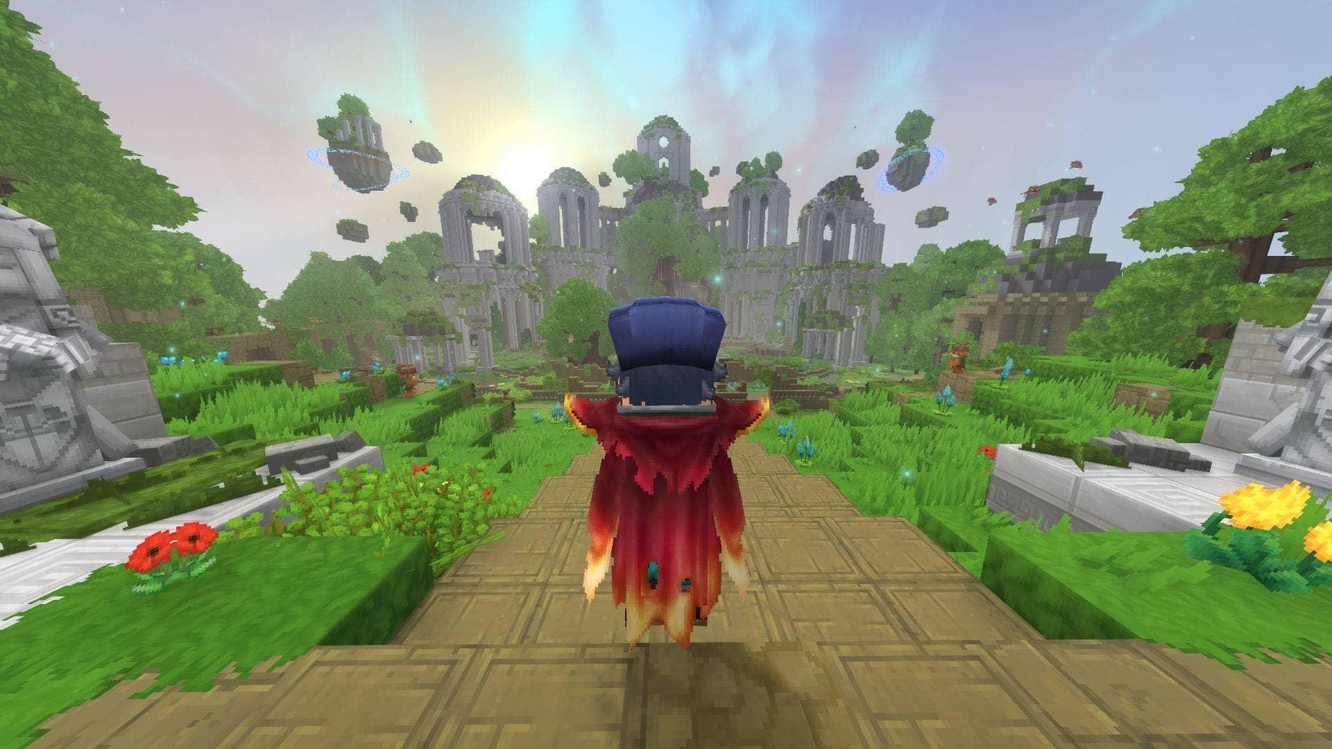 Hytale's Hotfix: A Game-Changer for Players Everywhere!