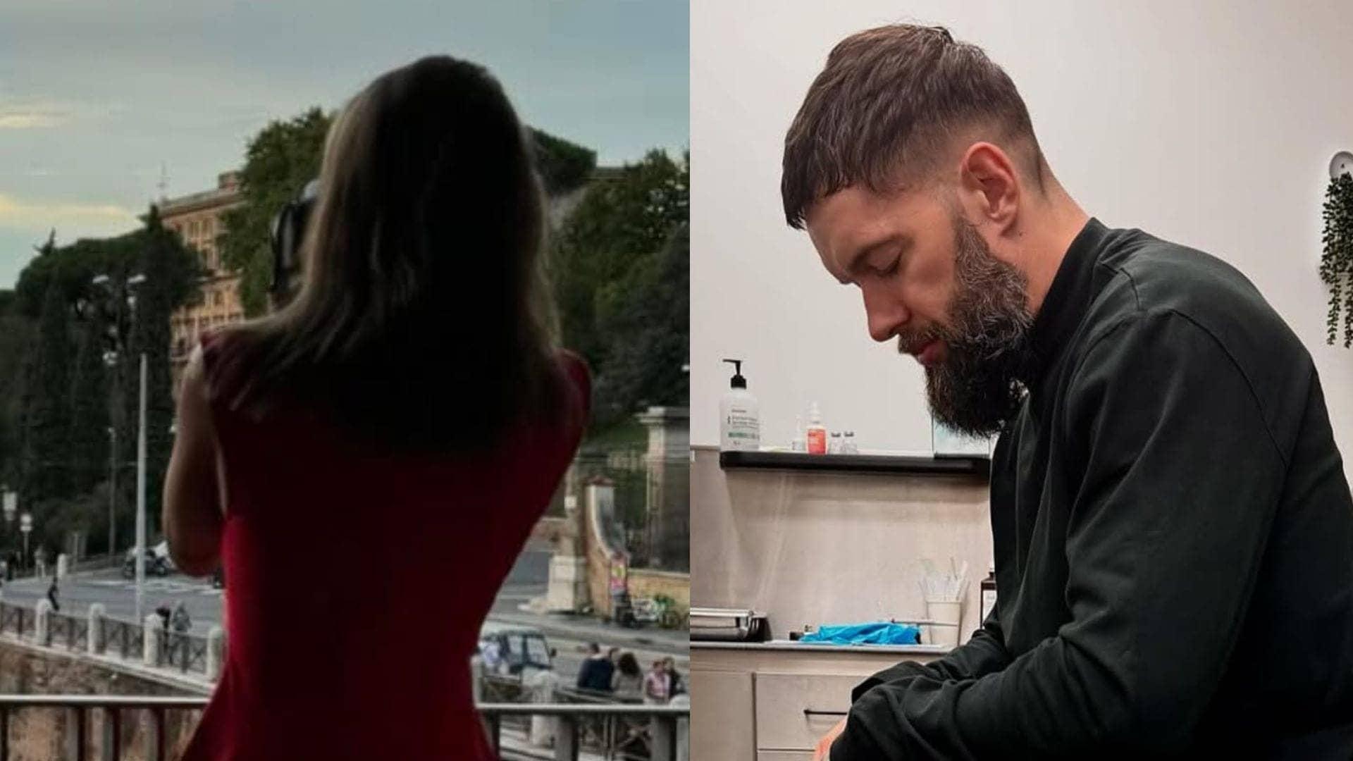 Finn Balor's Smooth Moves After a Major Rejection