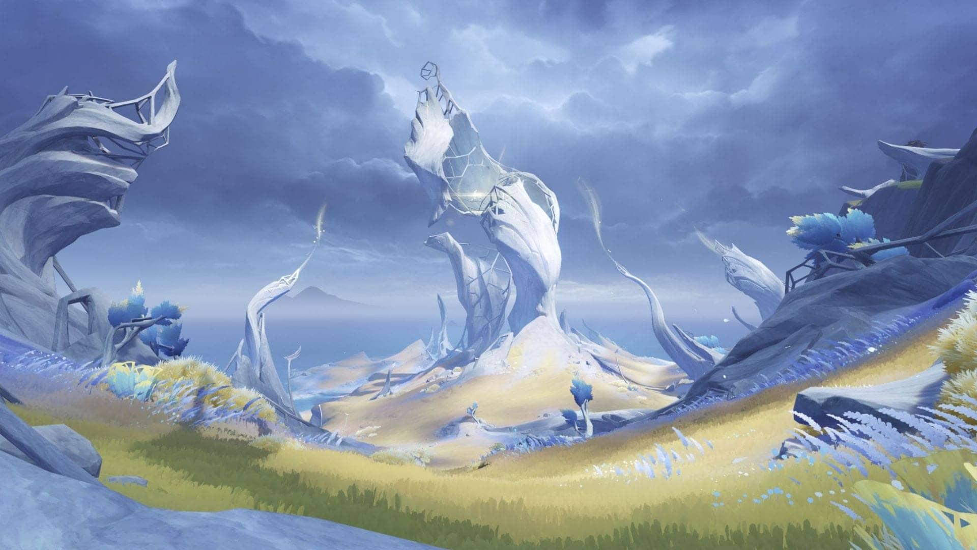 Genshin Impact Luna IV: Quest Ki Masti Aur Dosti Ki Baat