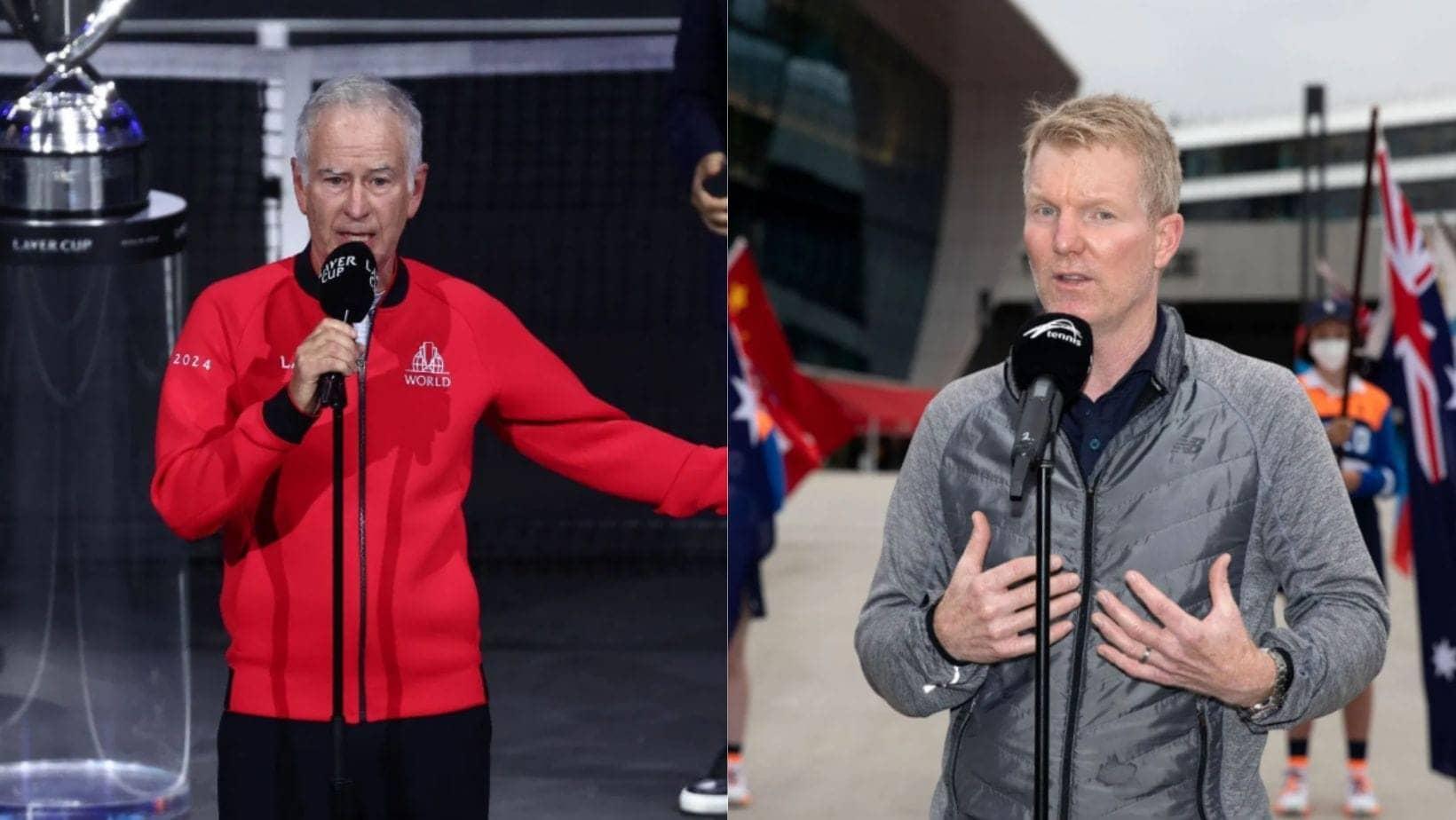 Australian Open 2026: Commentary ki duniya ka rangmanch!