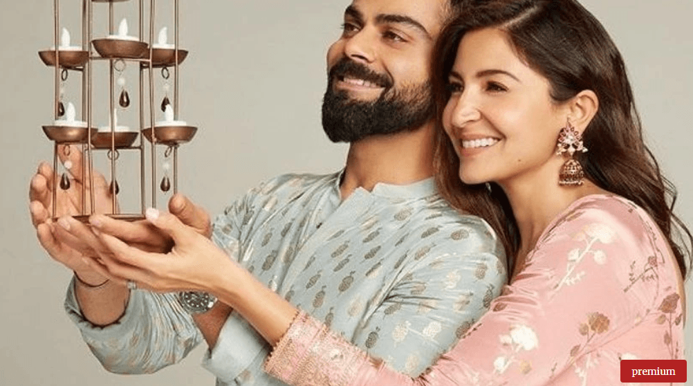 Virat Kohli and Anushka Sharma Snag 5 Acres in Alibaug