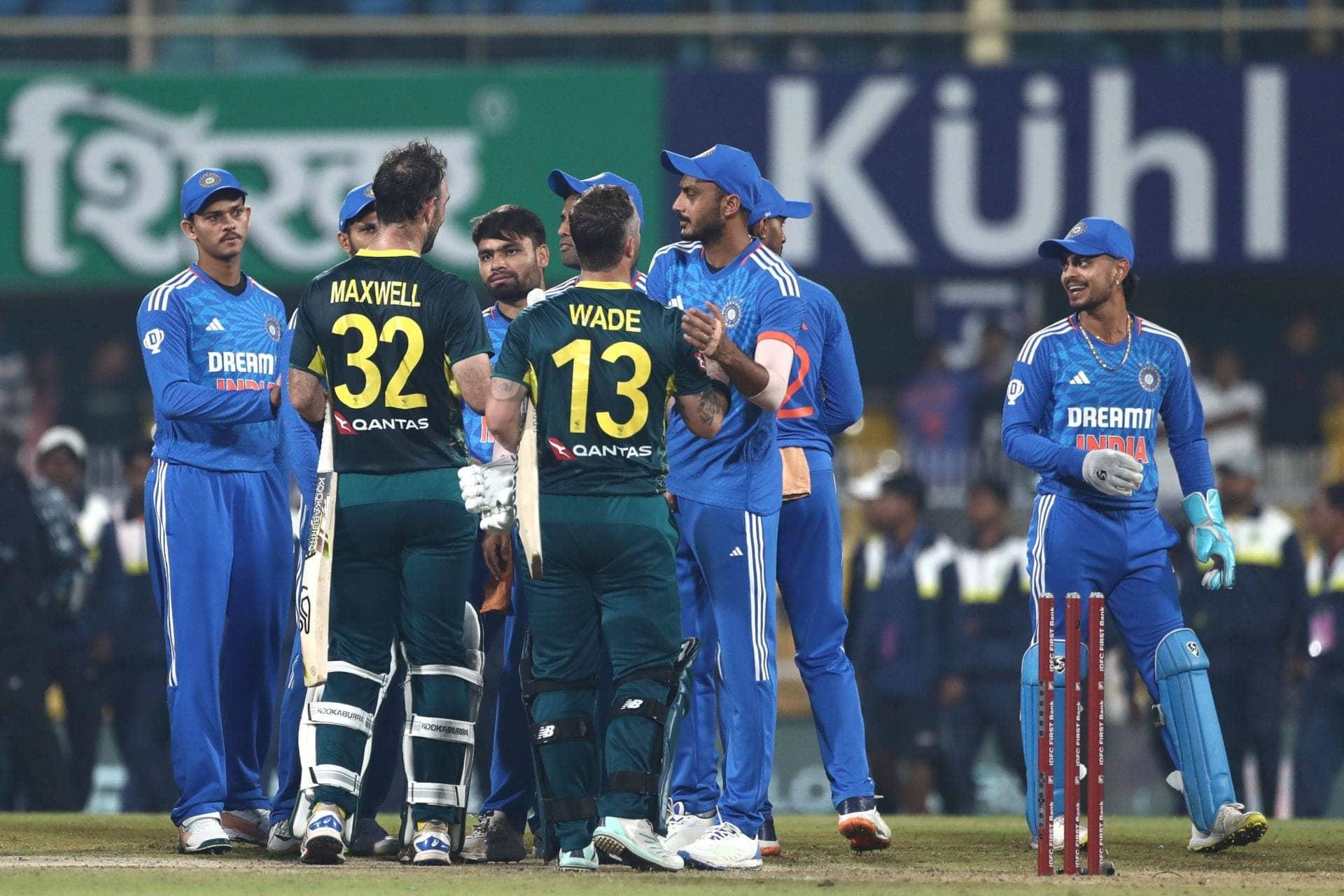 Aakash Chopra: Aussie Stars Ready to Shine in T20 World Cup