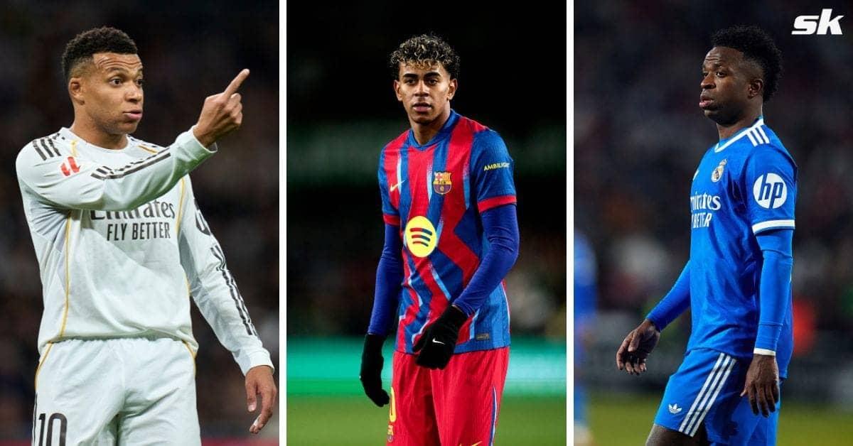 Suzy Cortez Declares Yamal is the Next Football Legend