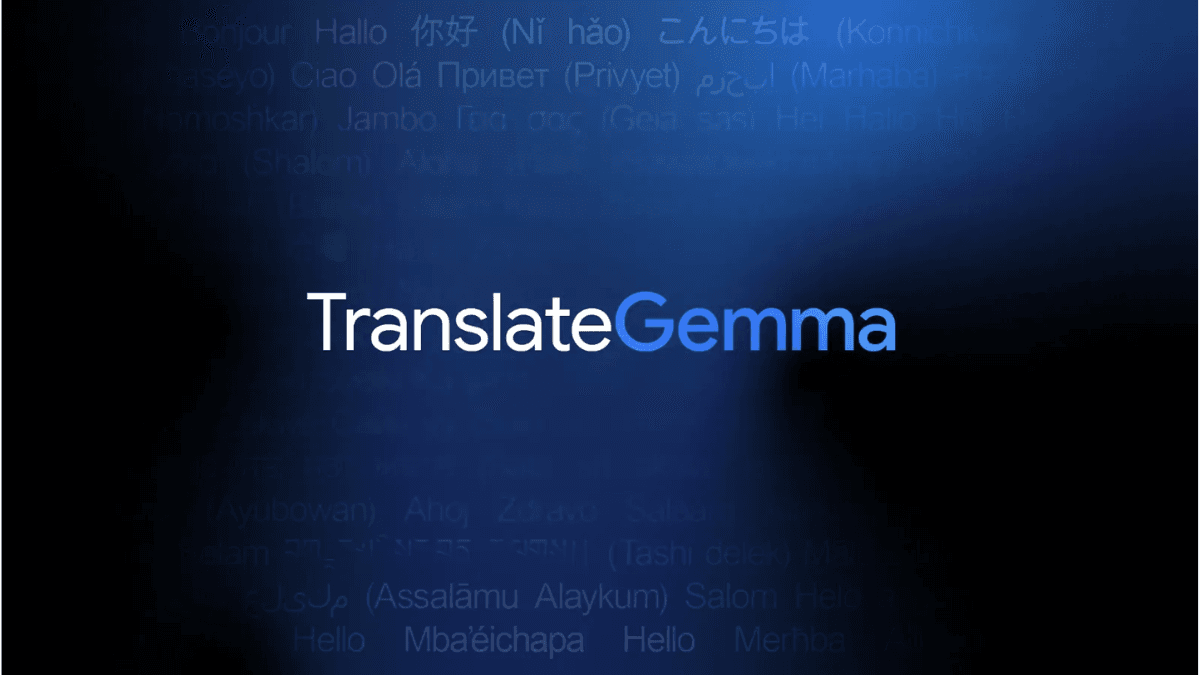 Google's TranslateGemma: A Translation Revolution Unleashed!