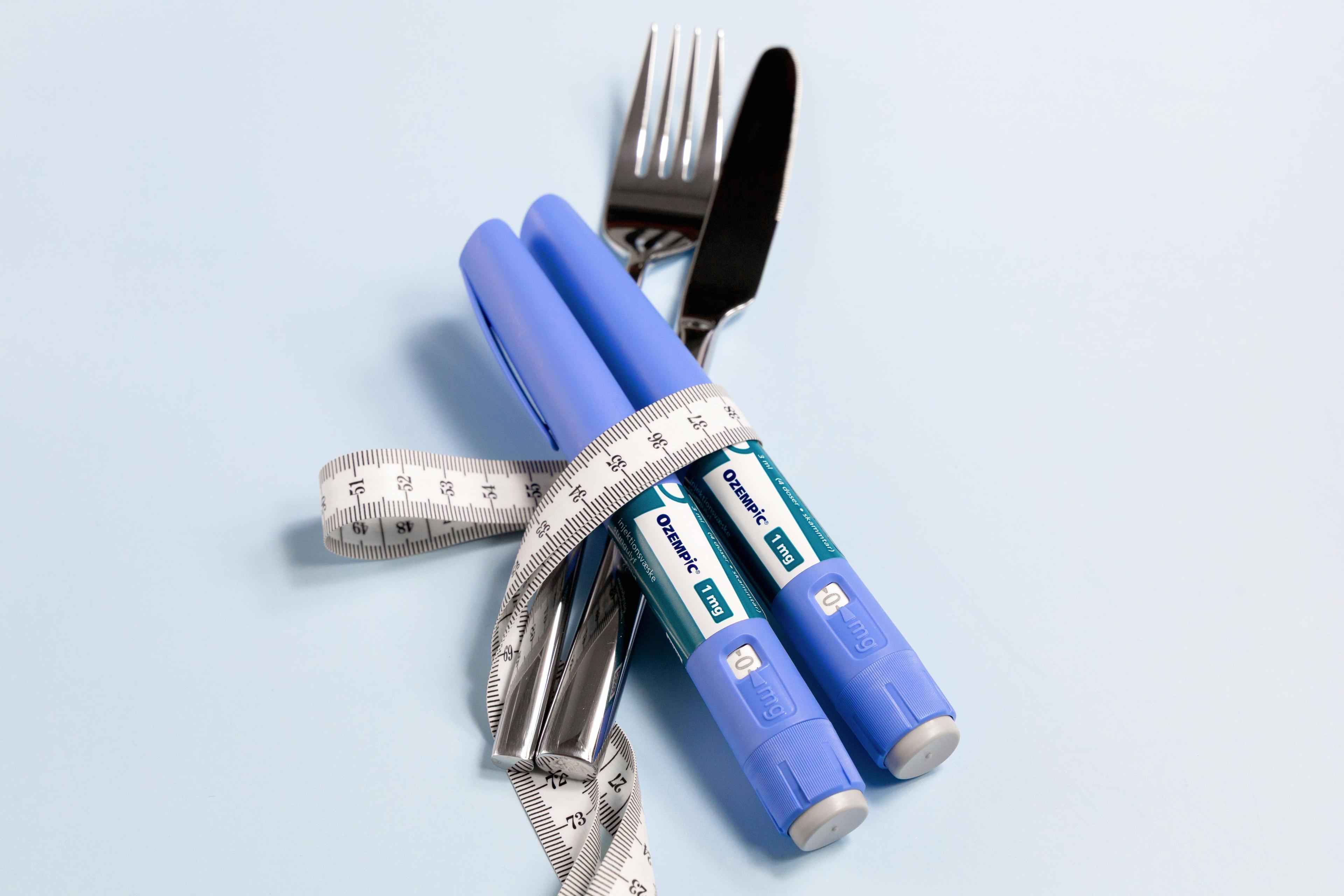 Weight Loss Drugs: The Rock's Blueprint for Staying Lean