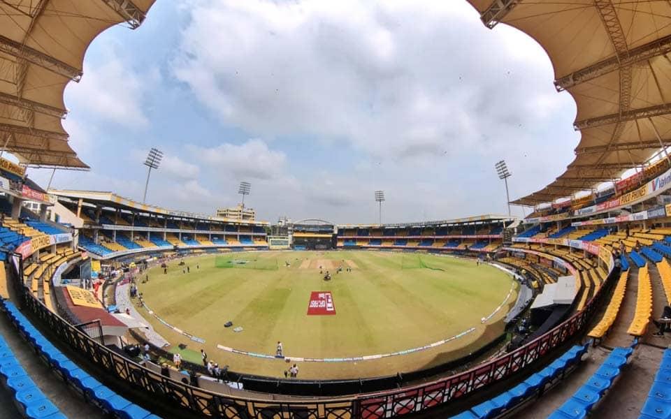 Indore ki Cricket Ki Dastaan: Team India Ka Jadoo!